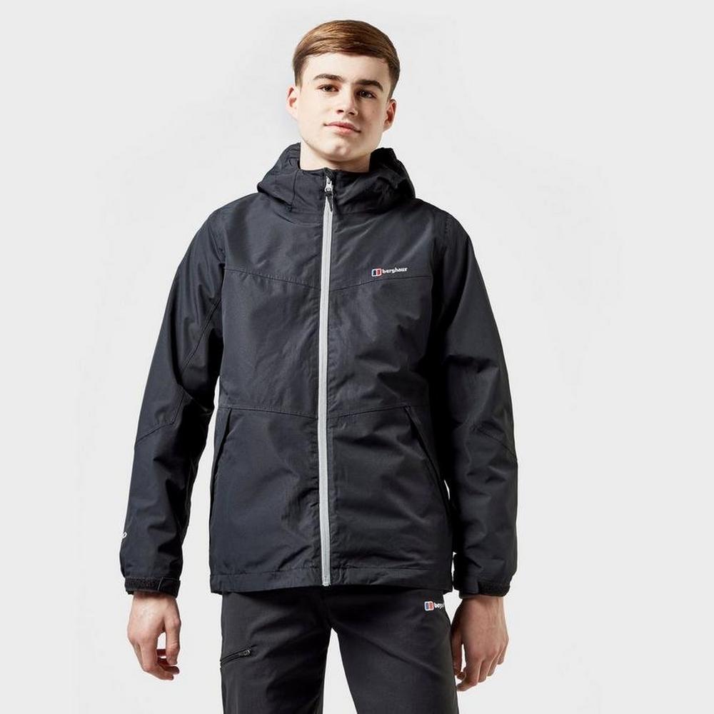 Berghaus deluge light on sale jacket