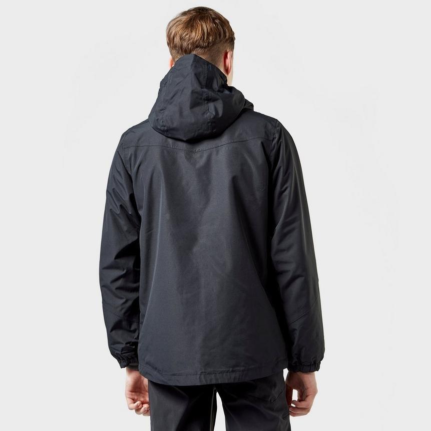 New Berghaus Boys’ Stokesley 3in1 Jacket