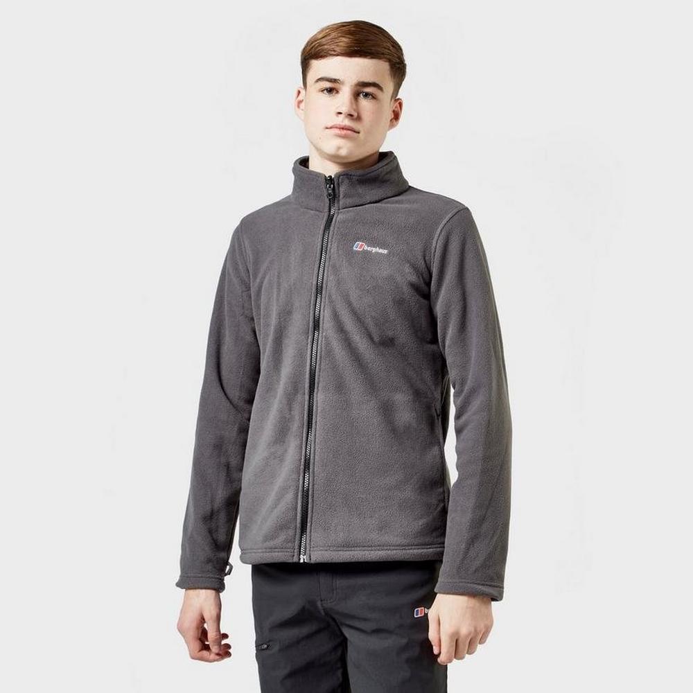 Kids berghaus hot sale fleece