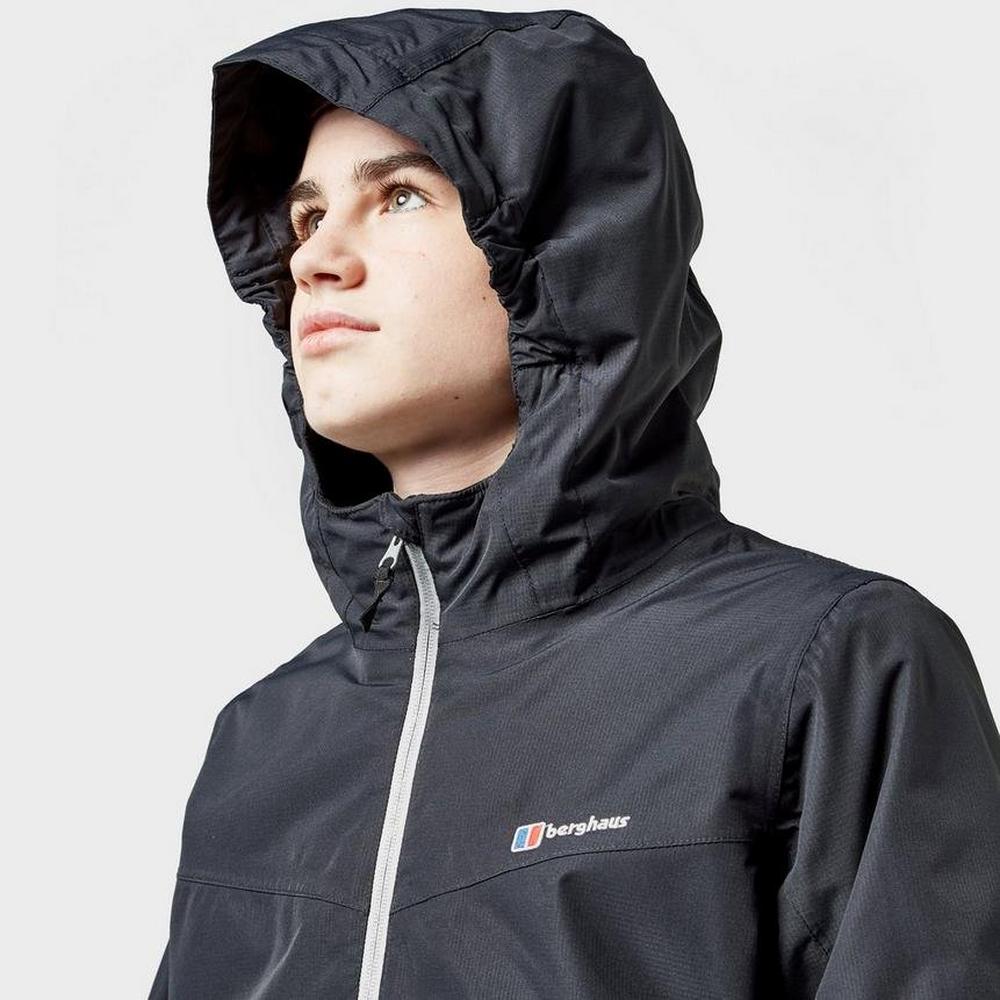 Berghaus on sale triclimate jacket