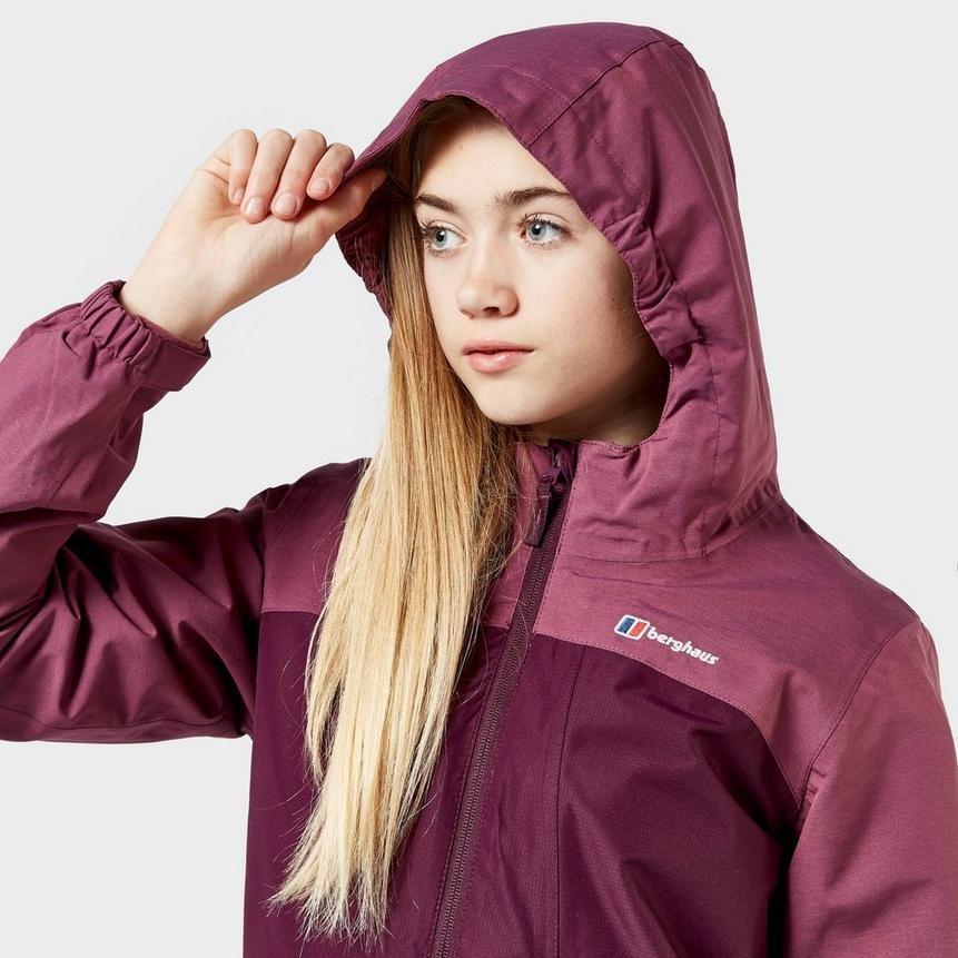 Berghaus cheap girls coat