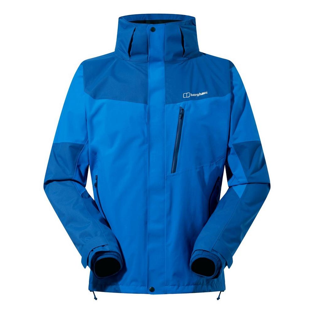 Berghaus men's rosgill 3 in 1 jacket best sale