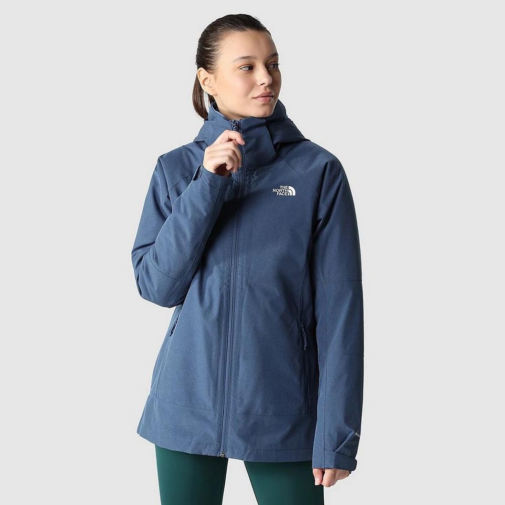 The north face women's cheap inlux triclimate