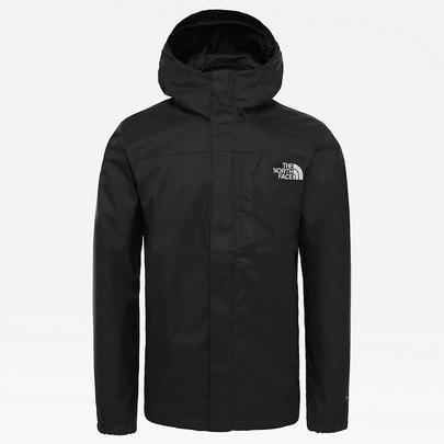 The North Face Men's Quest Triclimate Jacket - TNF Black