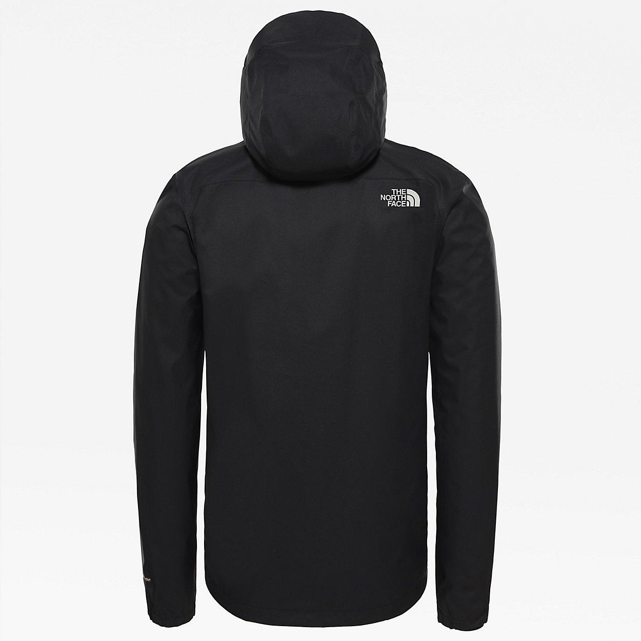 Men's The North Face Quest Triclimate Jacket Insulated Waterproofs