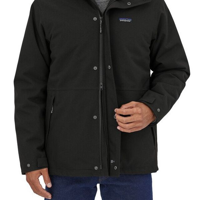 Patagonia lone mountain parka 3 in 1 online