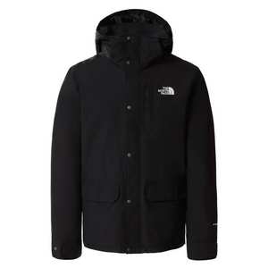 Men's Pinecroft Triclimate Jacket - Black