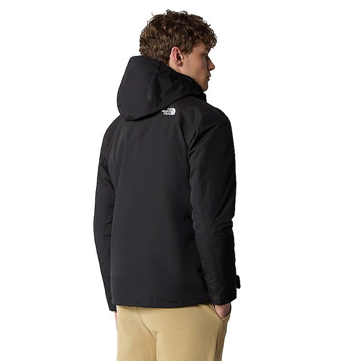 The North Face Men's Pinecroft Triclimate Jacket - Black