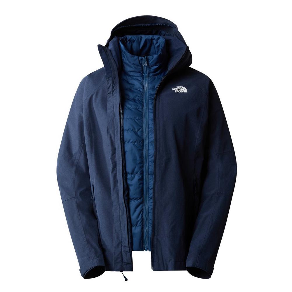 The north face cheap women's inlux triclimate jacket