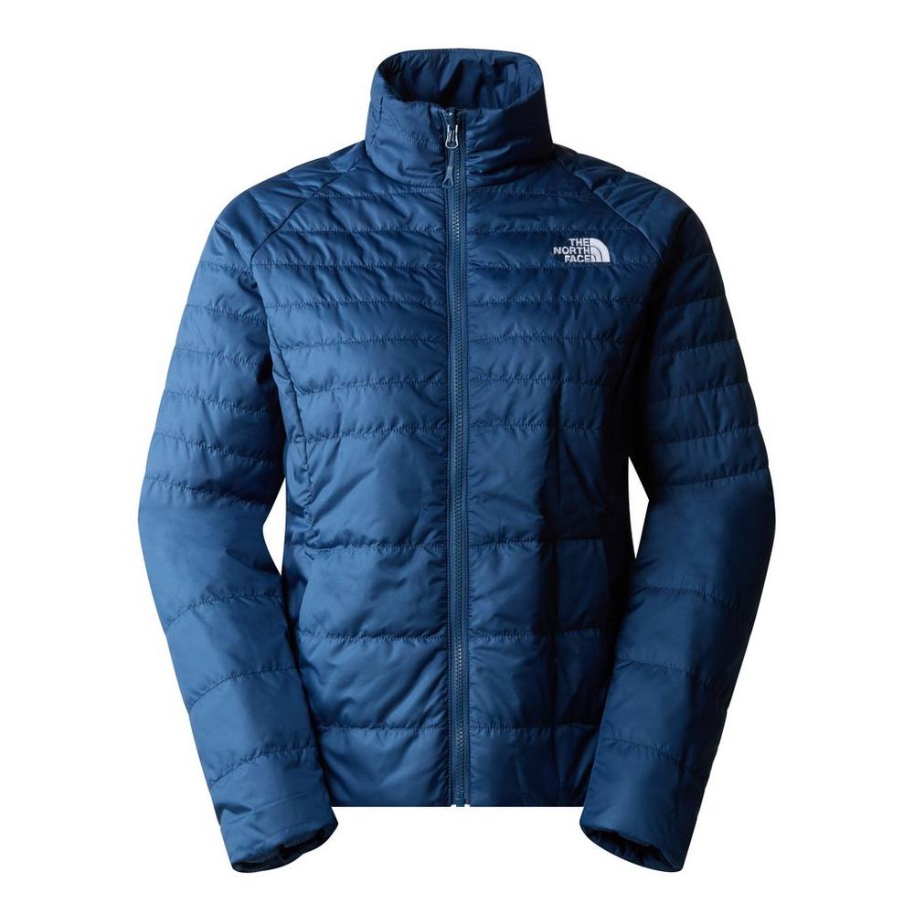 The North Face Women's Inlux Triclimate Jacket - Blue