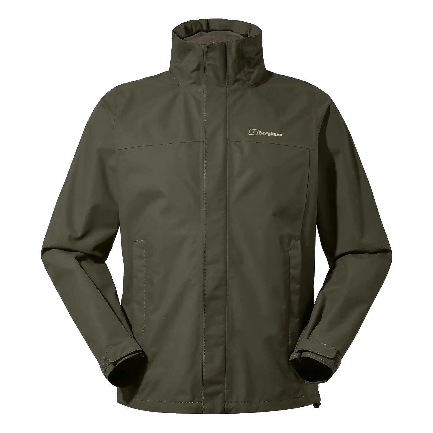 Berghaus 2 in online 1 jacket