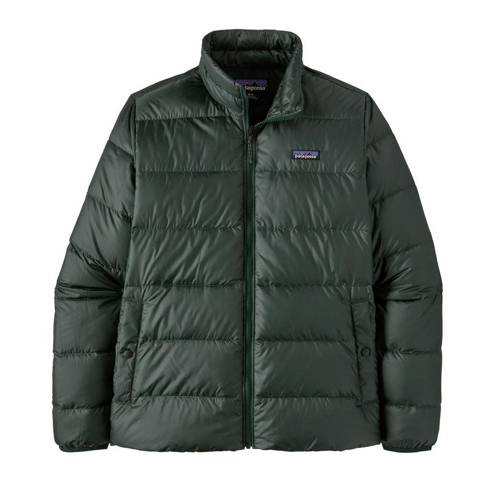 Patagonia 3 outlet in 1 jacket