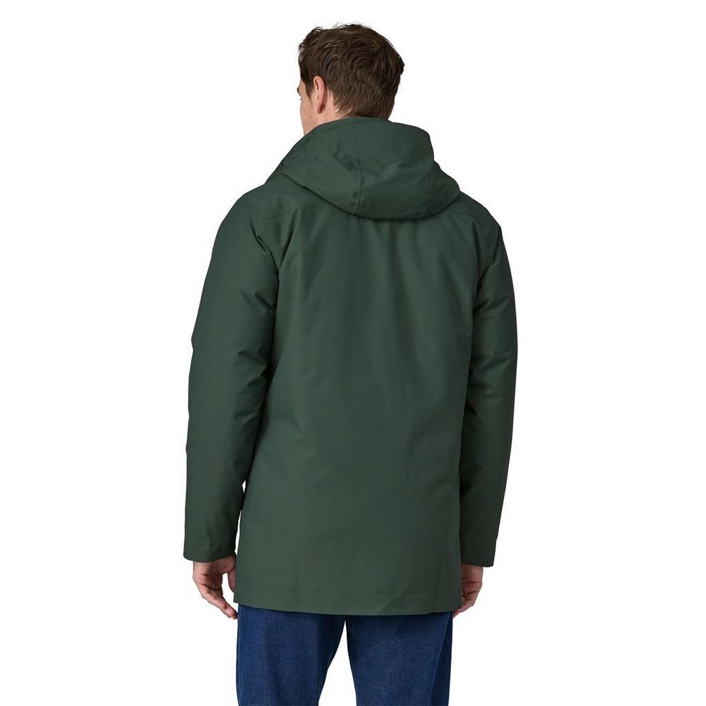 Patagonia tres hotsell parka mens