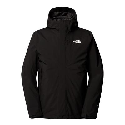 The North Face Men's Carto Triclimate 3-in-1 Jacket - Black