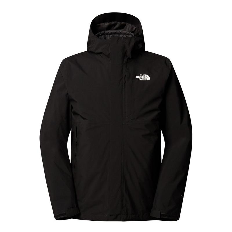 Men's Carto Triclimate 3-in-1 Jacket - Black
