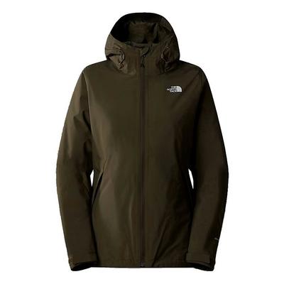 The North Face Women's Carto Triclimate 3-in-1 Jacket - Green
