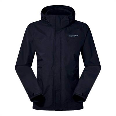 Berghaus Men's Hillwalker Gemini 3in1 Jacket - Navy