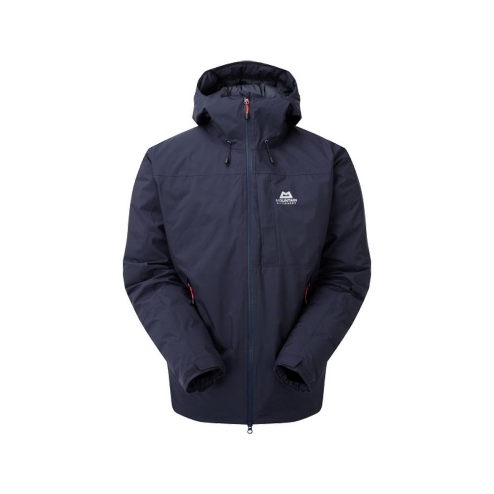 Men's Mountain Equipment Triton Jacket | Insulated Waterproofs