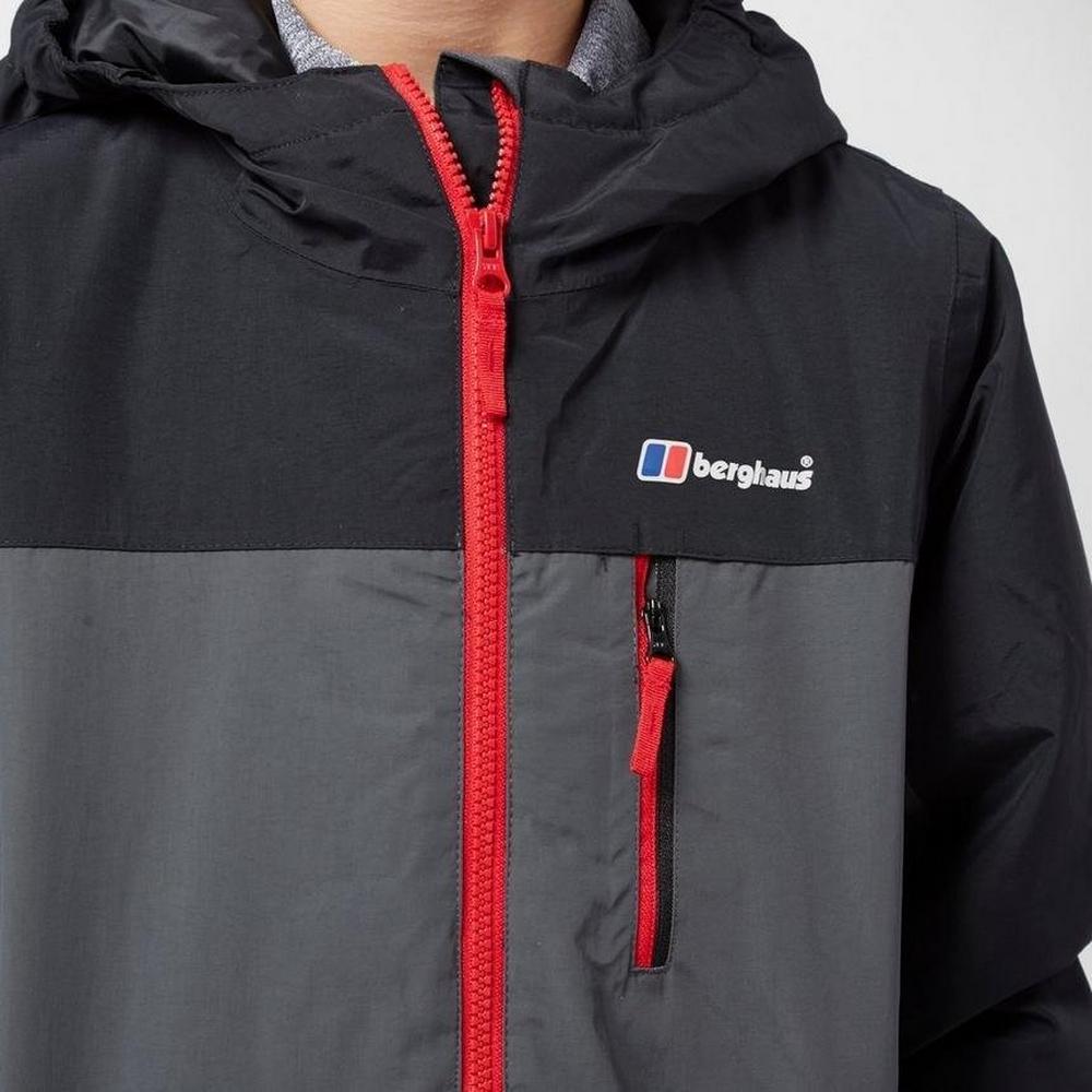 Boys cheap berghaus jacket