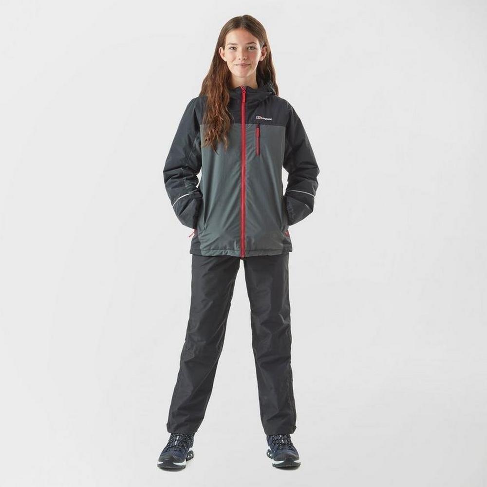 Junior 2024 berghaus fleece