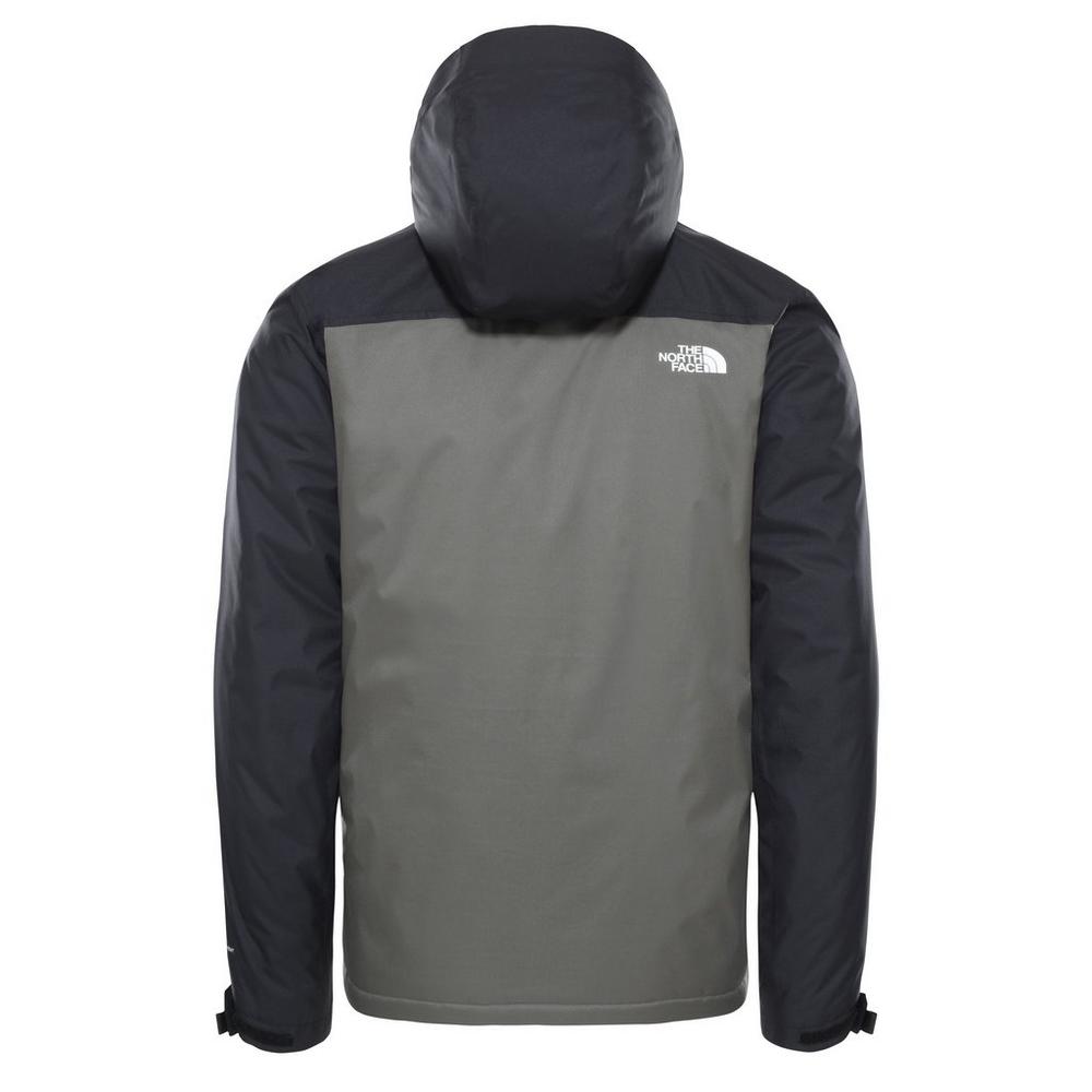 Men's Millerton Insulated Jacket