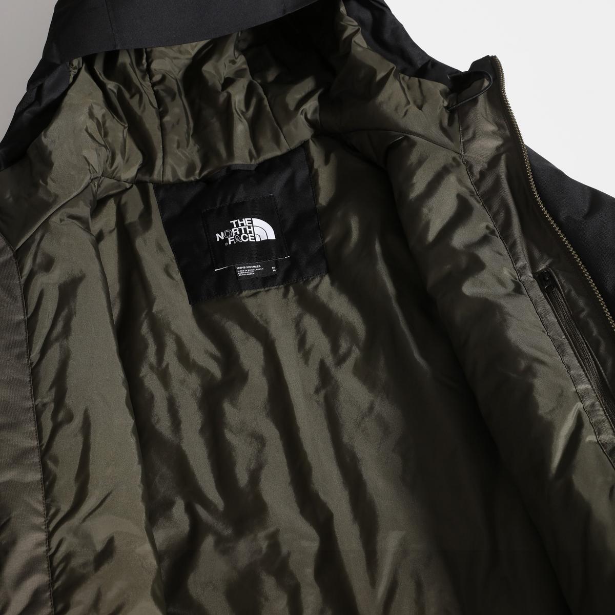 North face 2024 millerton jacket uk