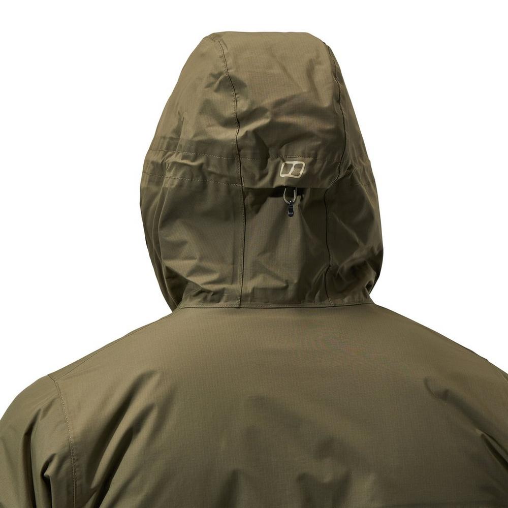 Berghaus deluge cheap jacket reviews