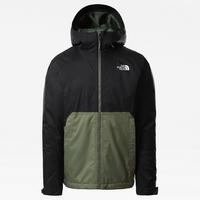  Men's Millerton Insulated Jacket - Thyme/TNF Black