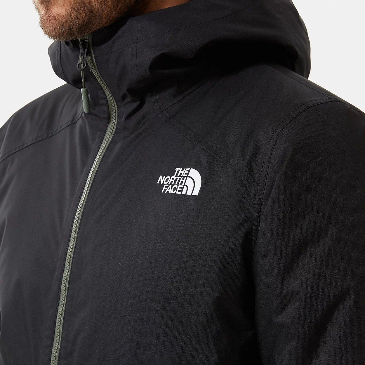 North face best sale millerton insulated