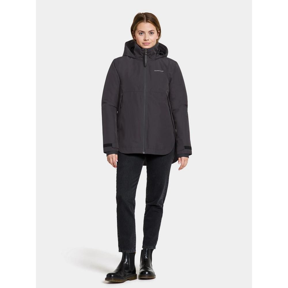 Didriksons hot sale womens jacket