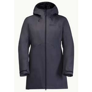 Women's Heidelstein Insulated Jacket - Grey