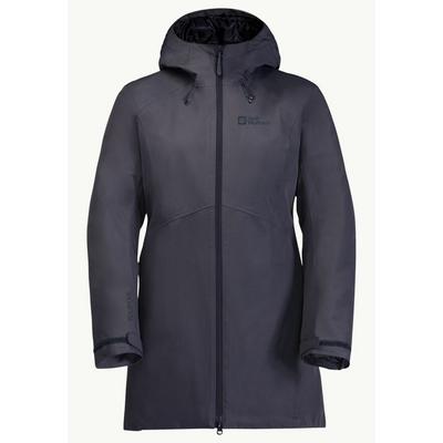 Tiso store jack wolfskin