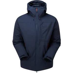 Men's Triton Jacket - Navy