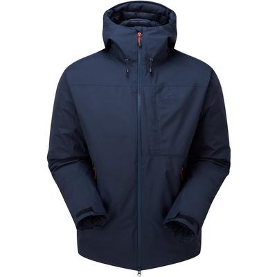 Mountain Equipment Men's Triton Jacket - Navy