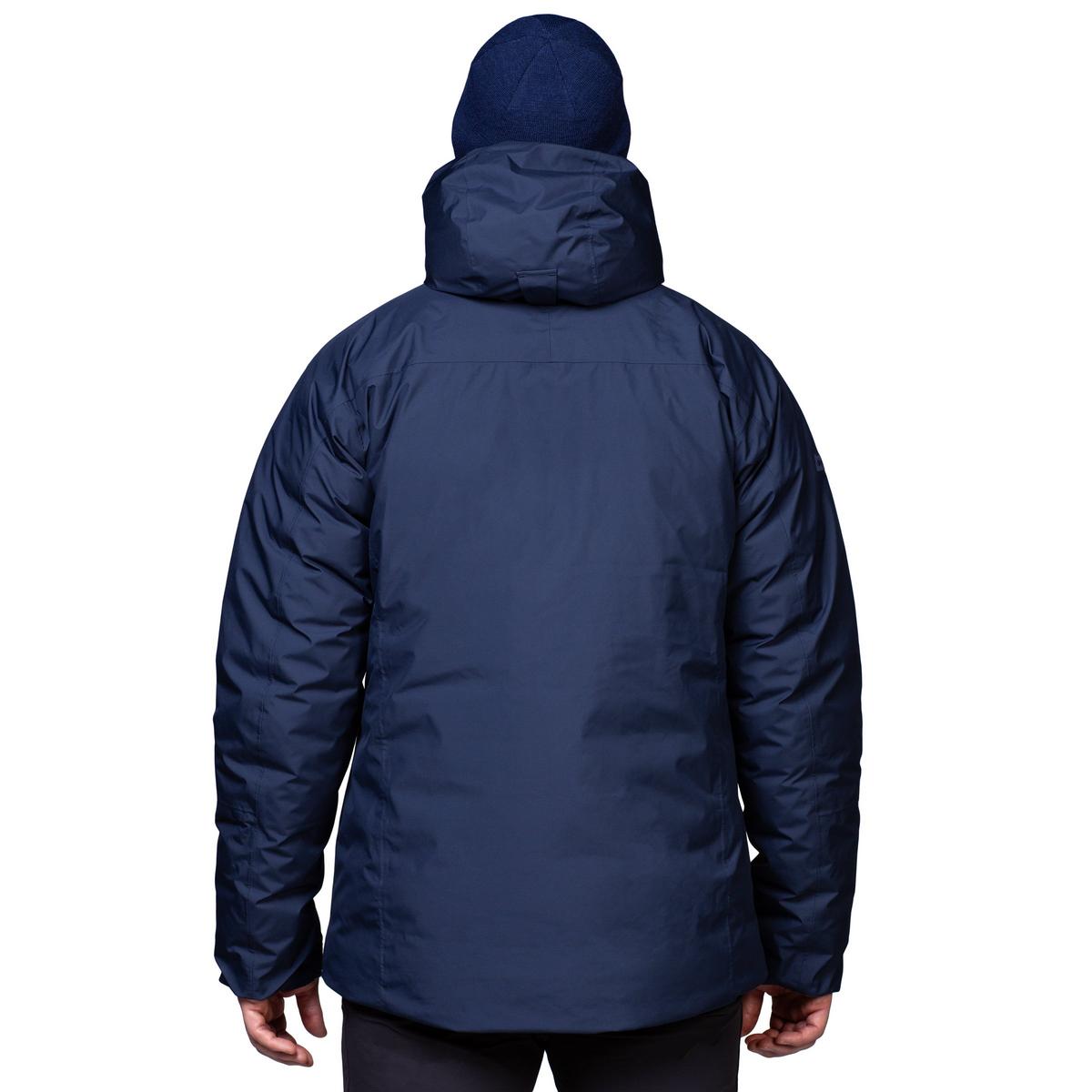 Mountain Equipment Men's Triton Jacket - Navy