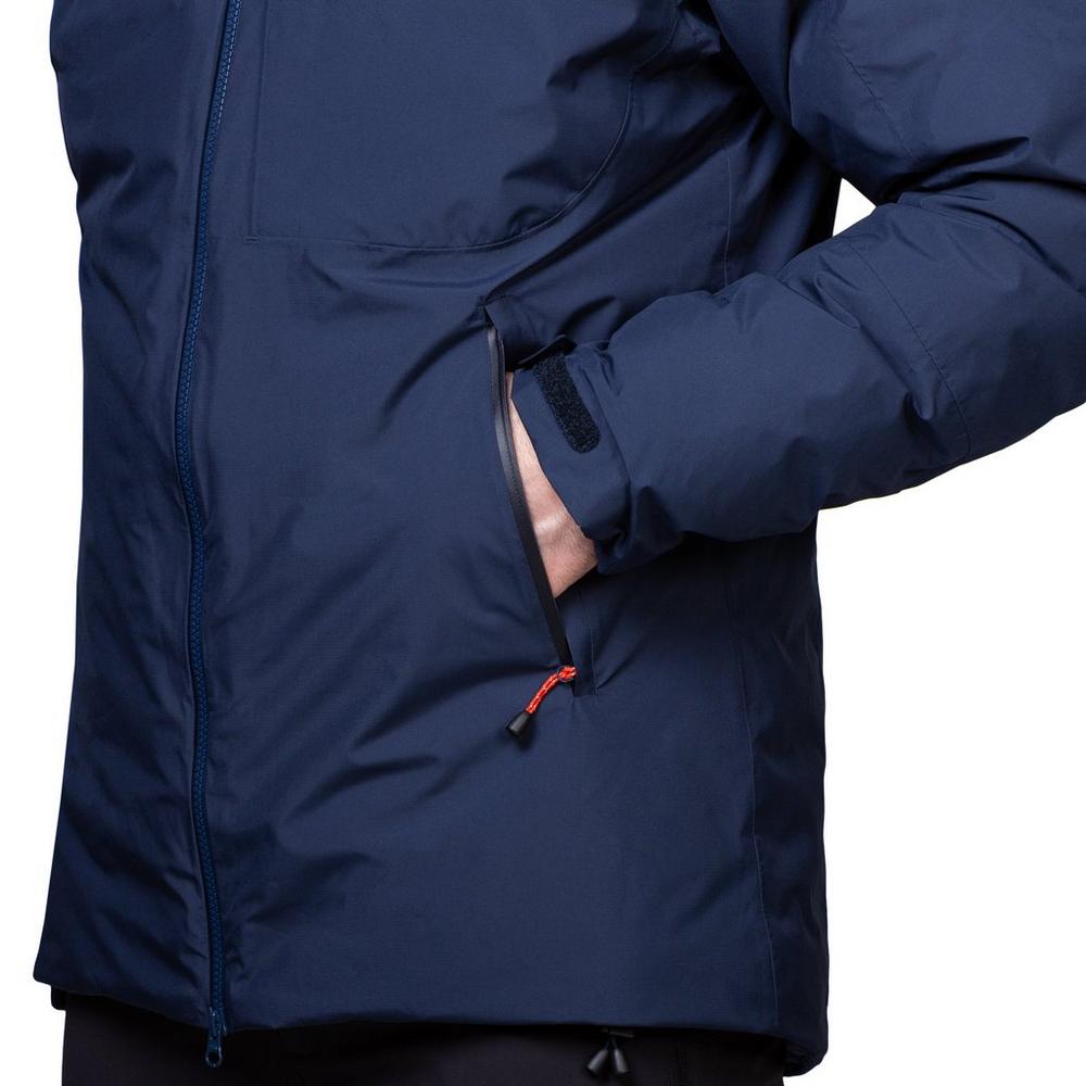 Mountain Equipment Men's Triton Jacket - Navy
