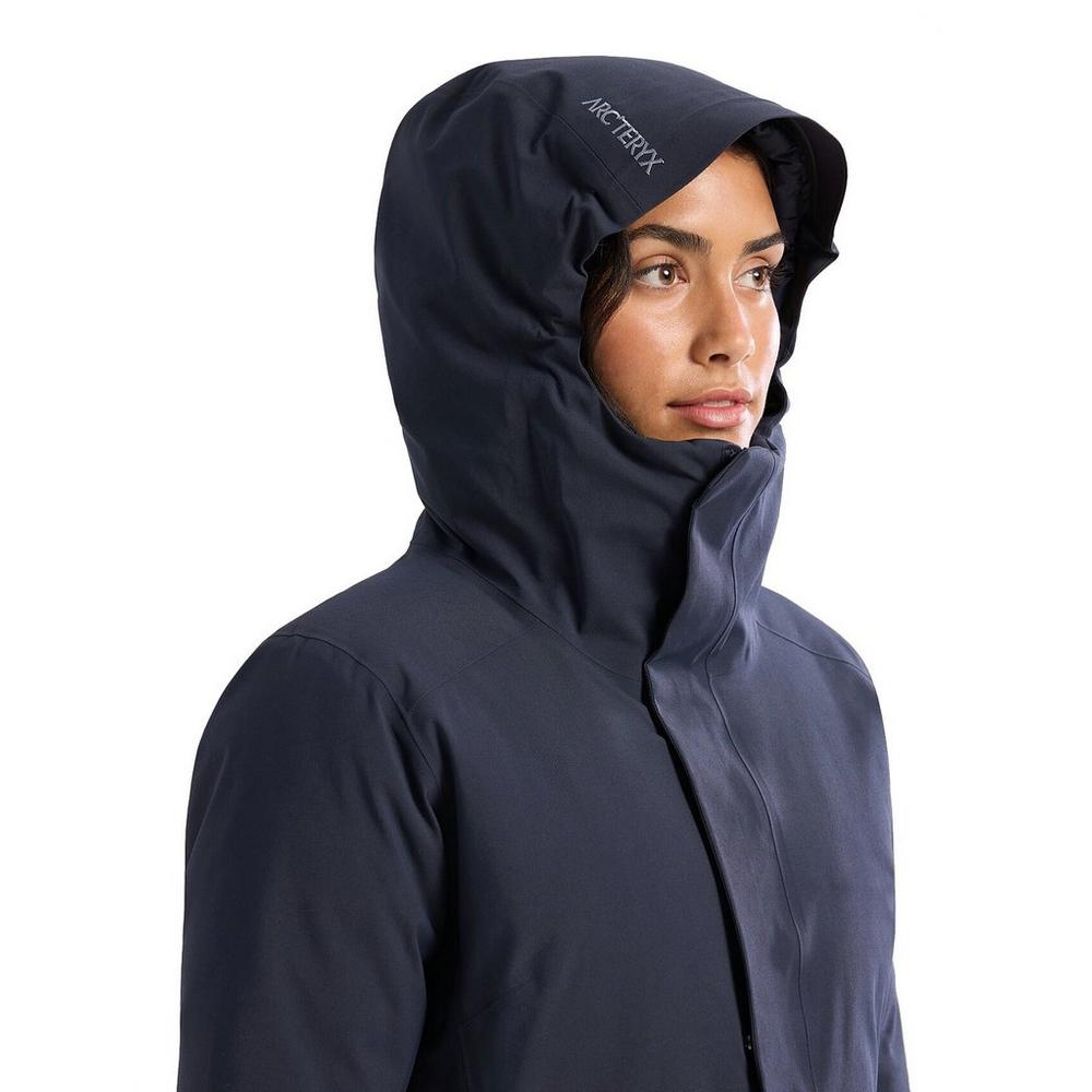 にゃこARC'TERYX Patera Parka ダウンジャケット XS ARC'TERYX ARC TERYX アークテリクス パテラパーカ ウィメンズ