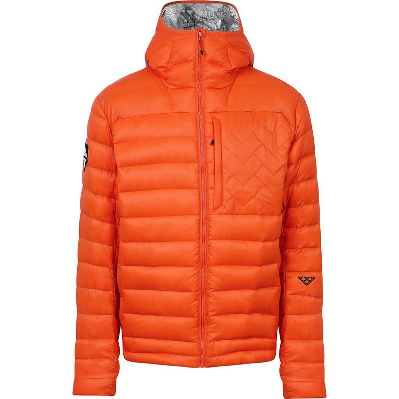 Men s Ventus Micro Puff Down Jacket. Men s Ski Jackets Blues