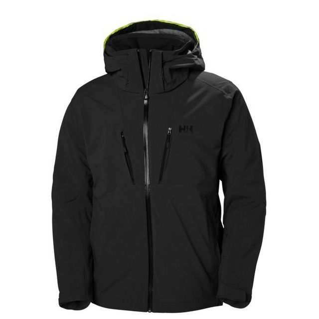 Helly Hansen Men s Lightning Ski Jacket