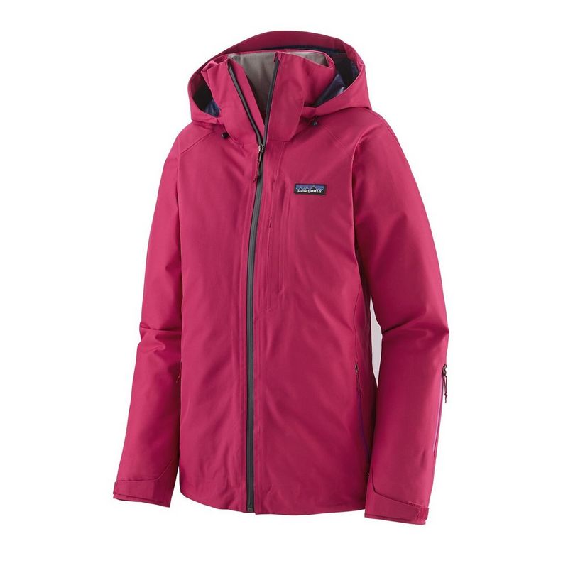 Gore Tex Patagonia Powder Bowl Insulated Jacket Gore Tex Patagonia
