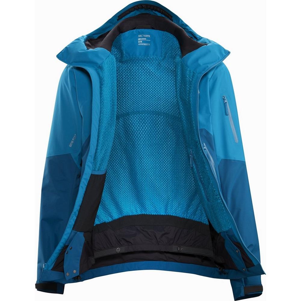 Arcteryx Men's Rush IS Jacket