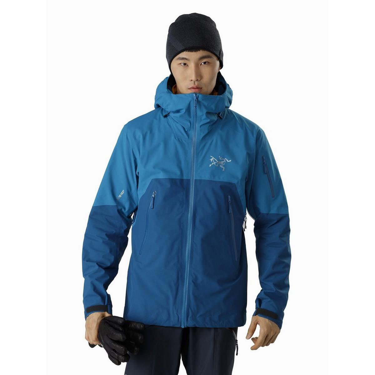 Arcteryx Men's Rush IS Jacket