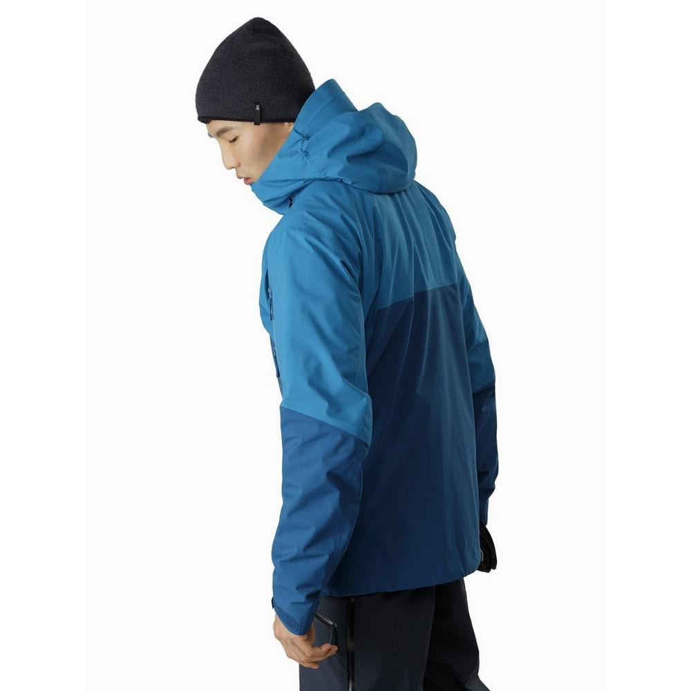 Arcteryx Men's Rush IS Jacket