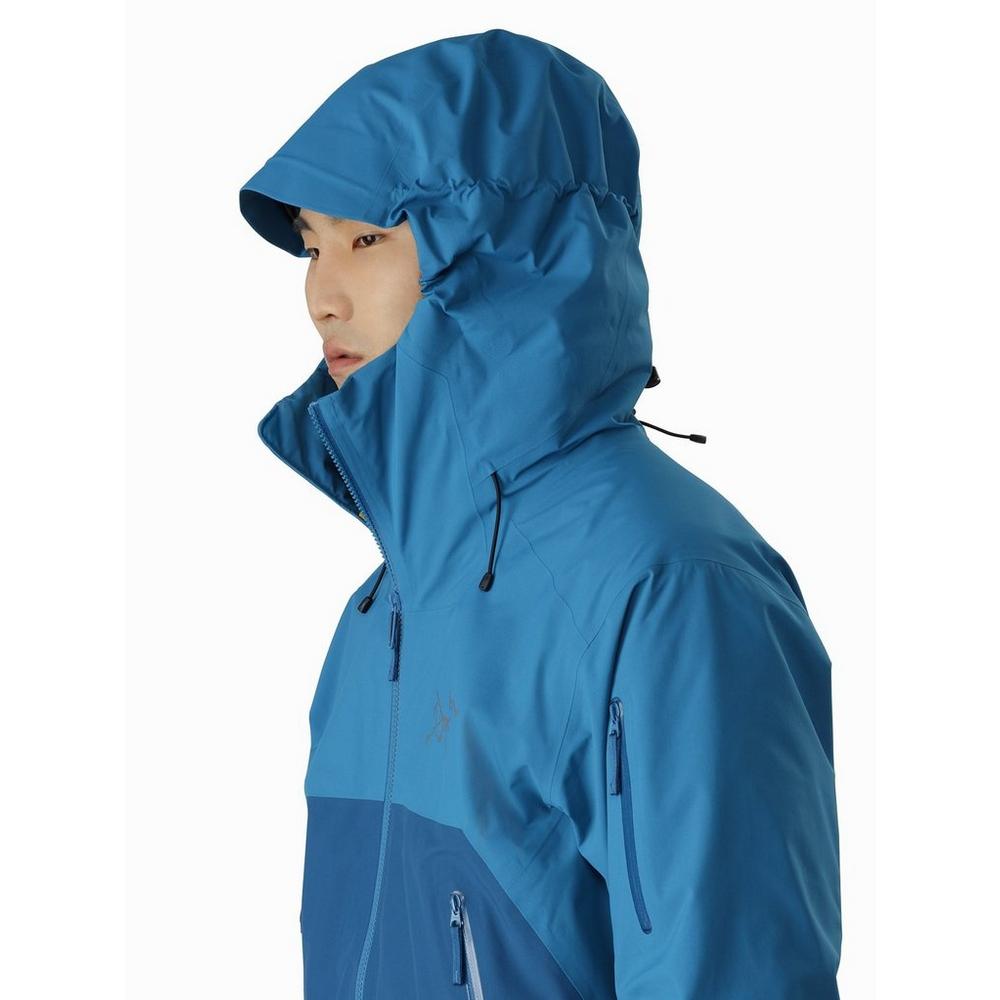 Arcteryx Men's Rush IS Jacket