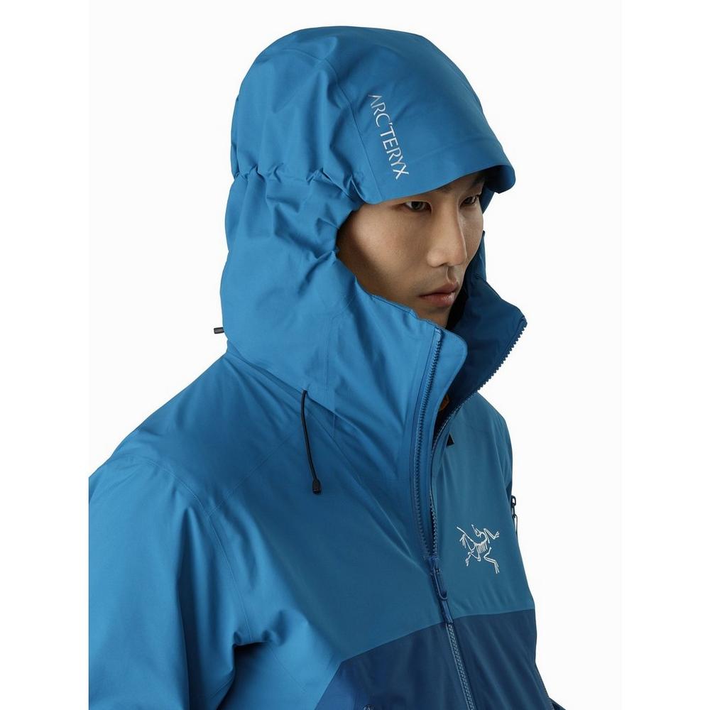 Arcteryx Men's Rush IS Jacket