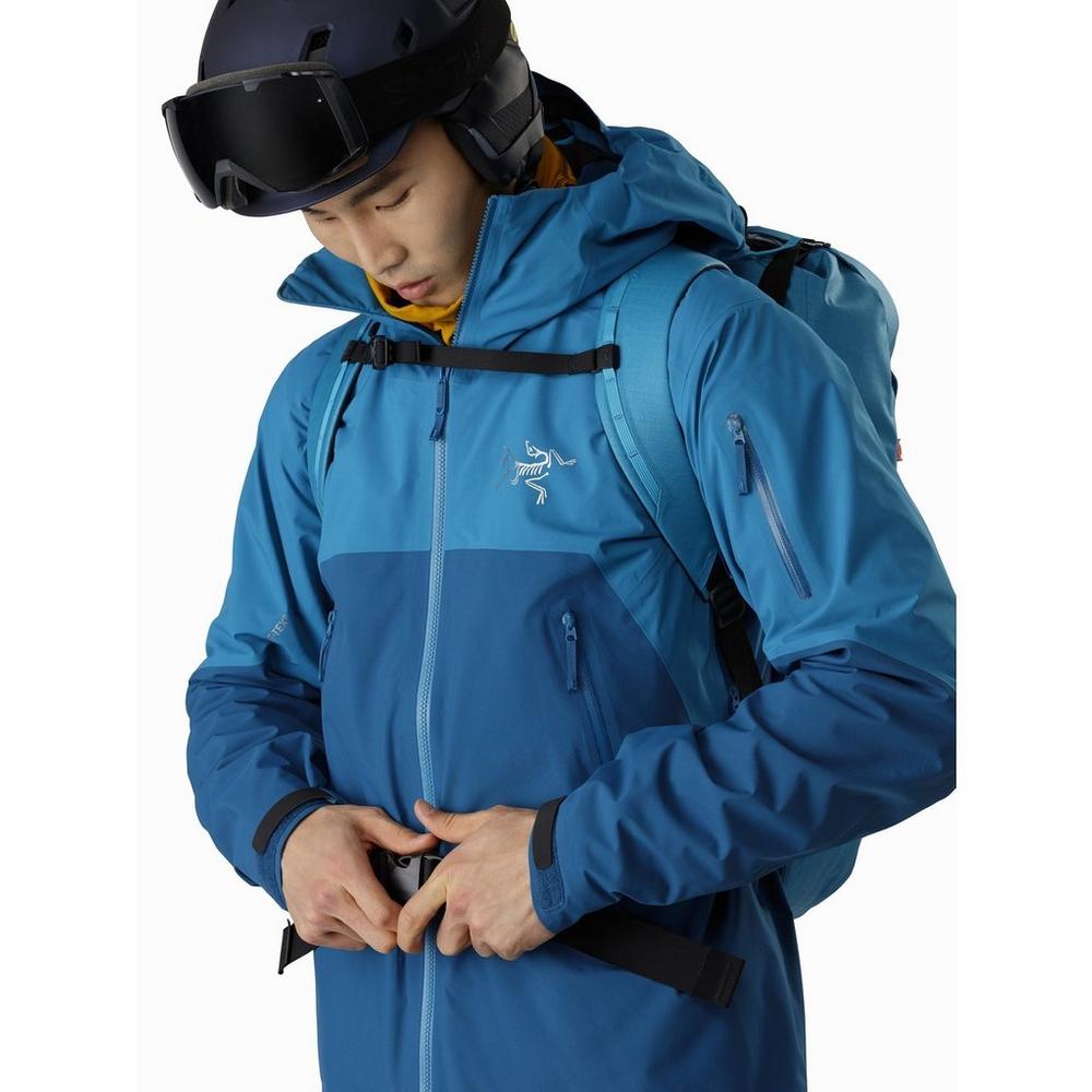 Arcteryx Men's Rush IS Jacket