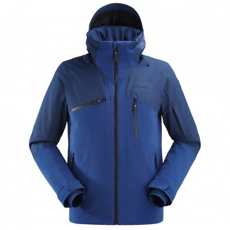 Eider softshell jacket hot sale