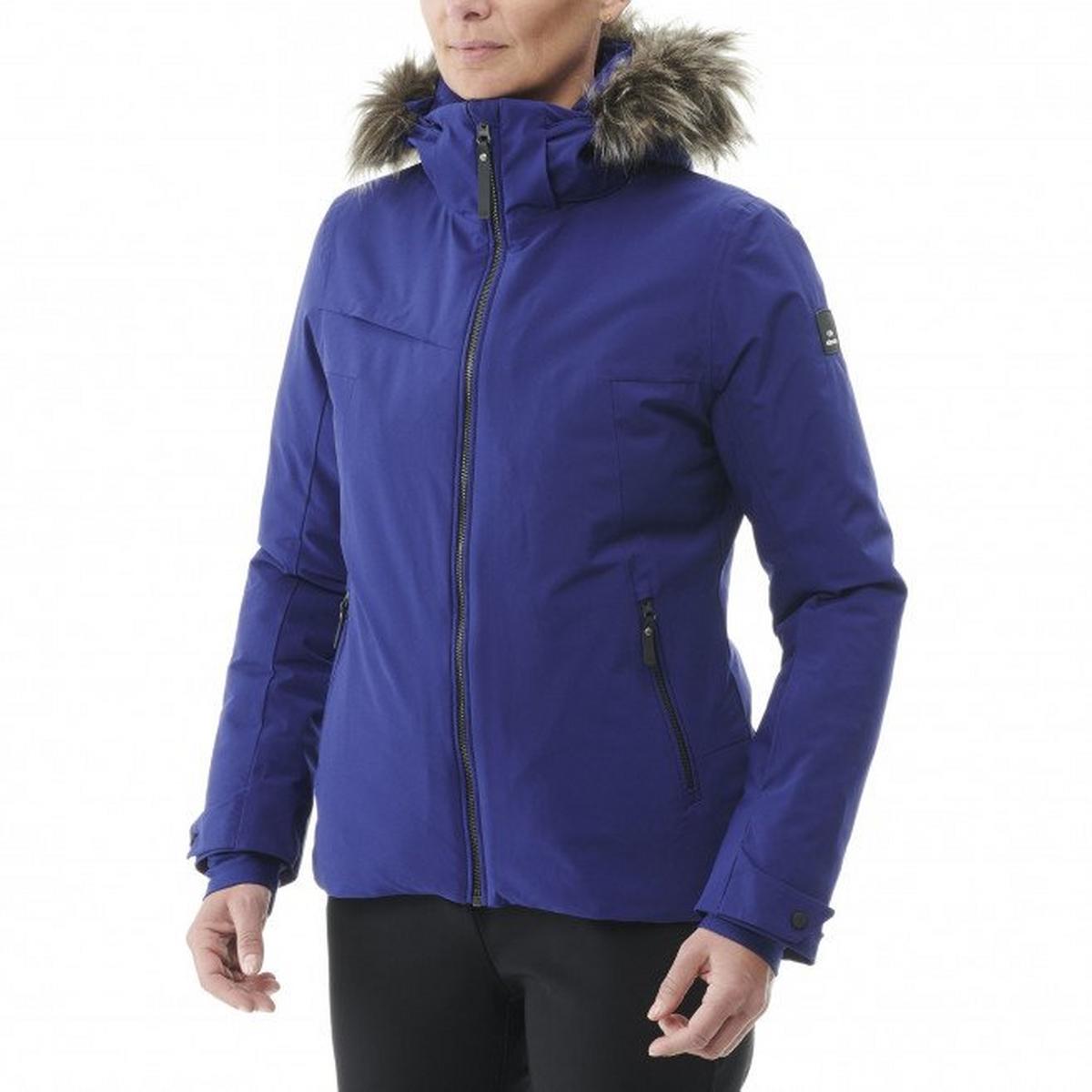 Eider Women s The Rocks 3.0 Ski Jacket Purple