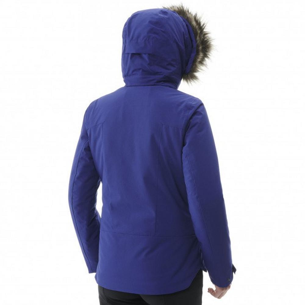 Eider ski jacket online womens