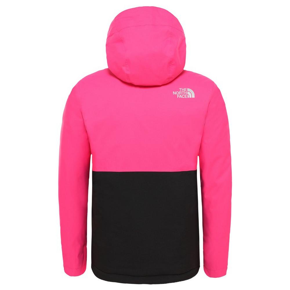 The North Face Kids' Youth Snowquest Plus Jacket